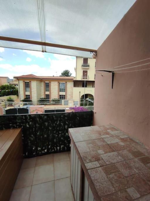 Casa Andreea Vicino Al Centro Di Olbia Iun R5904 아파트 외부 사진