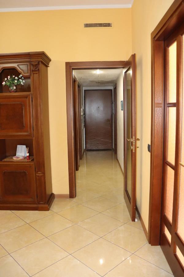 Casa Andreea Vicino Al Centro Di Olbia Iun R5904 아파트 외부 사진