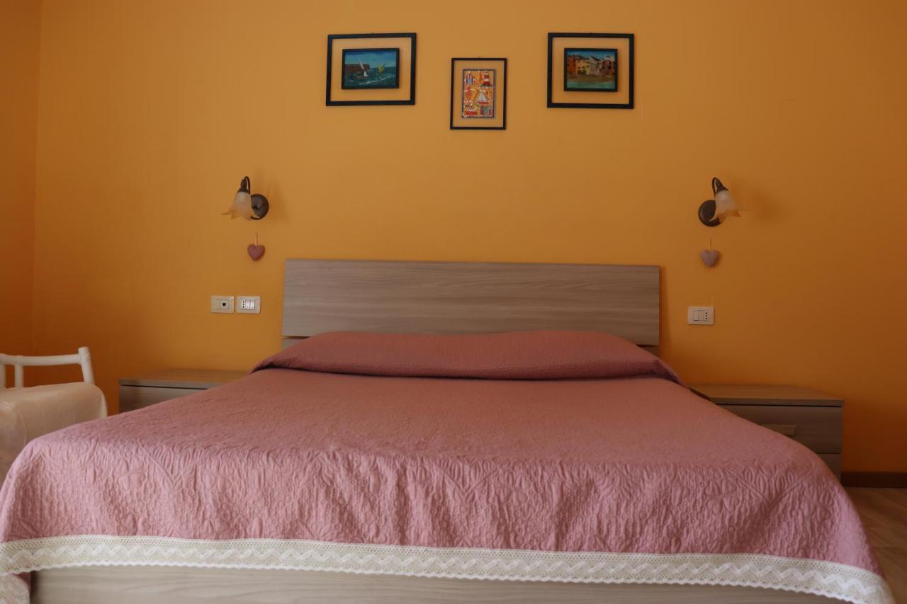 Casa Andreea Vicino Al Centro Di Olbia Iun R5904 아파트 외부 사진