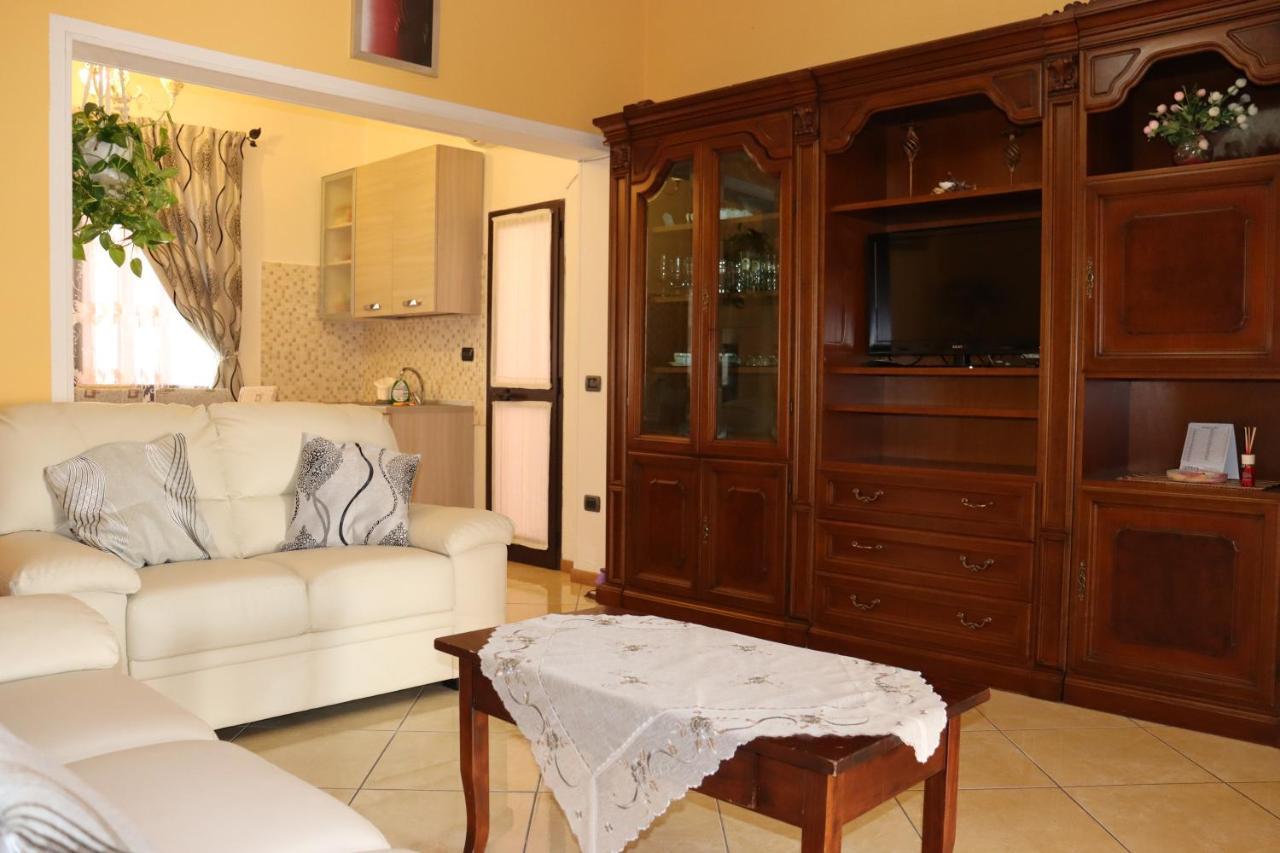 Casa Andreea Vicino Al Centro Di Olbia Iun R5904 아파트 외부 사진