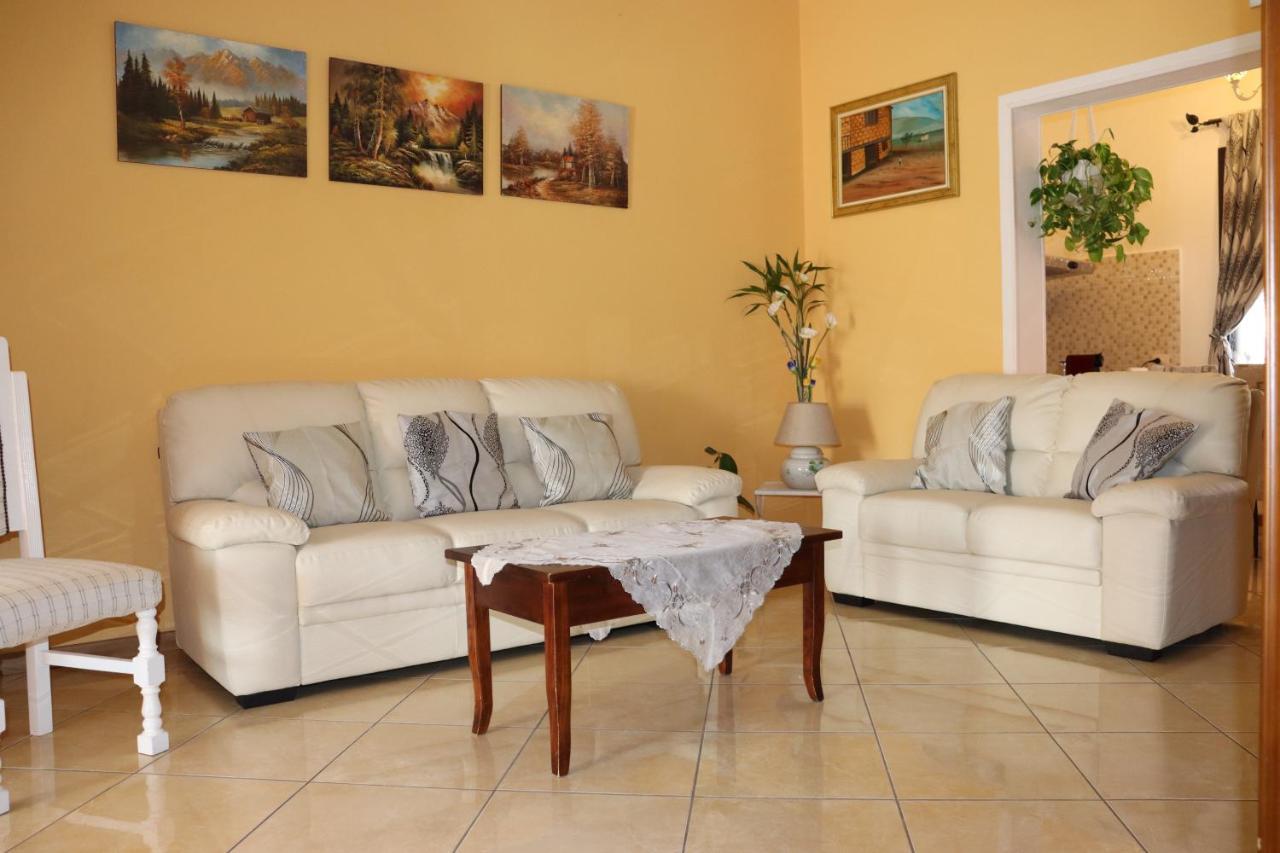 Casa Andreea Vicino Al Centro Di Olbia Iun R5904 아파트 외부 사진