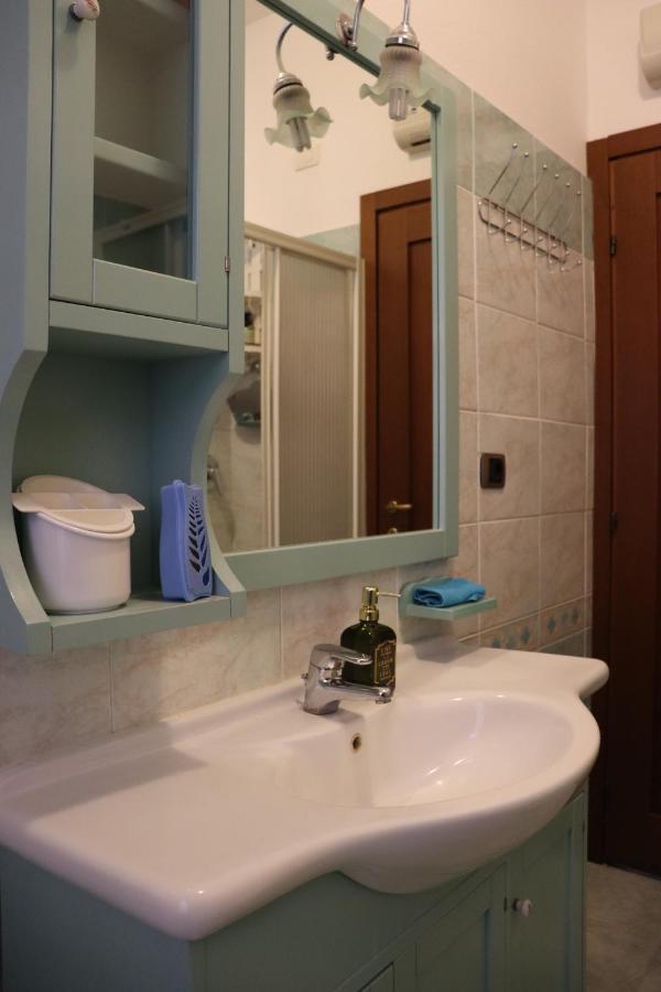 Casa Andreea Vicino Al Centro Di Olbia Iun R5904 아파트 외부 사진