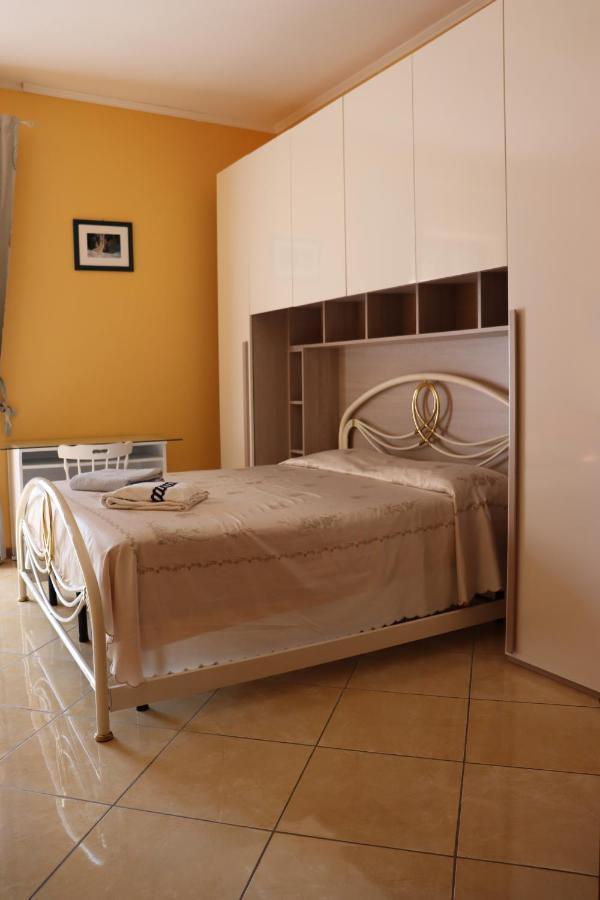 Casa Andreea Vicino Al Centro Di Olbia Iun R5904 아파트 외부 사진