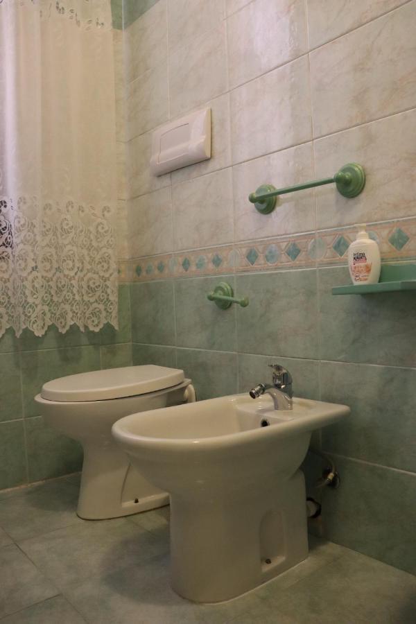 Casa Andreea Vicino Al Centro Di Olbia Iun R5904 아파트 외부 사진