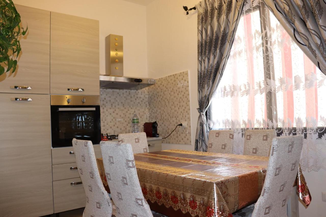 Casa Andreea Vicino Al Centro Di Olbia Iun R5904 아파트 외부 사진