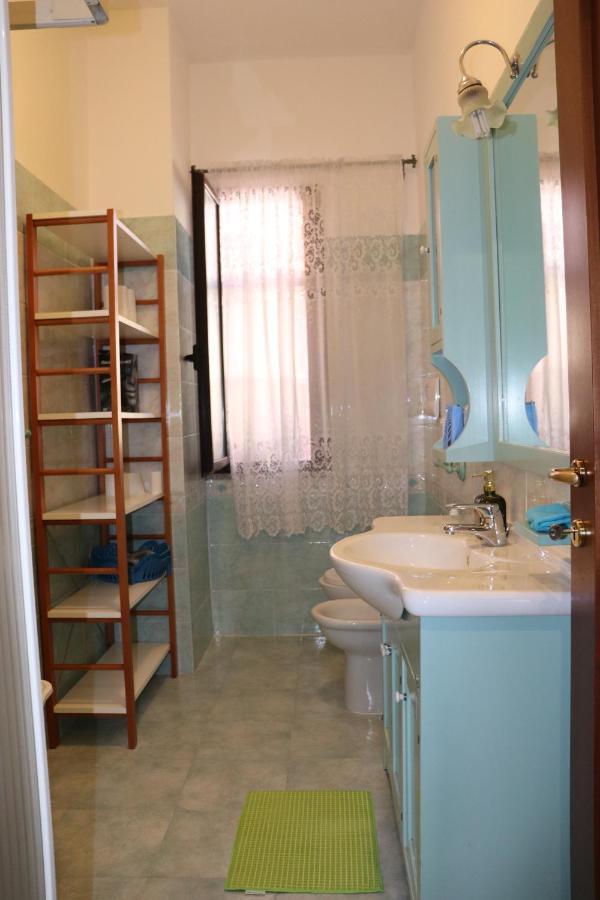 Casa Andreea Vicino Al Centro Di Olbia Iun R5904 아파트 외부 사진
