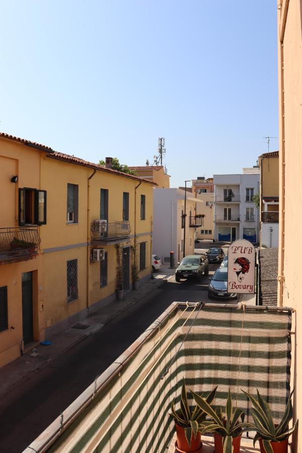 Casa Andreea Vicino Al Centro Di Olbia Iun R5904 아파트 외부 사진