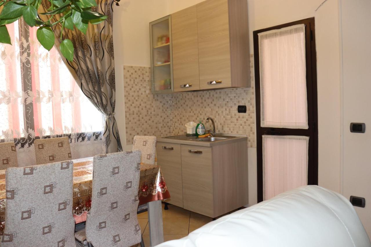 Casa Andreea Vicino Al Centro Di Olbia Iun R5904 아파트 외부 사진